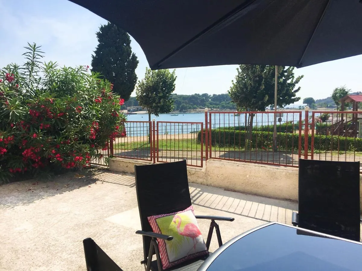 Elysium Apartment Pula